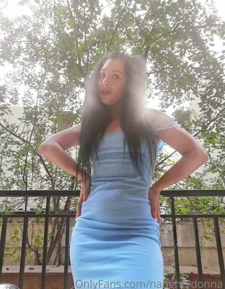 naughtydonna étoile de l'art photo