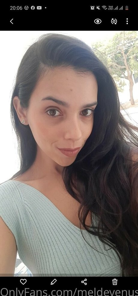 meldevenus modèle nu archive