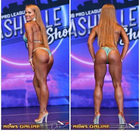 Natalie Renee Kirk modèle xxx img