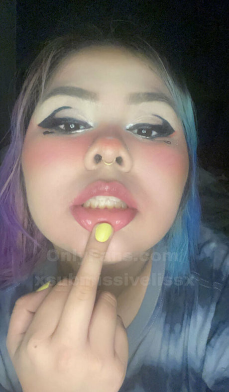 xsubmissivelissx Fotoaufnahmen