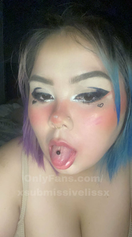 latina solo onlyfans art parfait collection