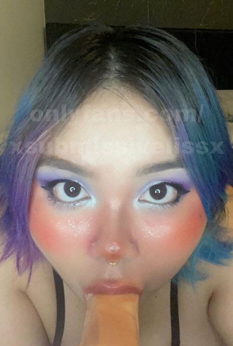 xsubmissivelissx modèle parfait archive