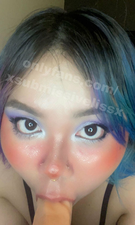 xsubmissivelissx étoile magnifique galeries