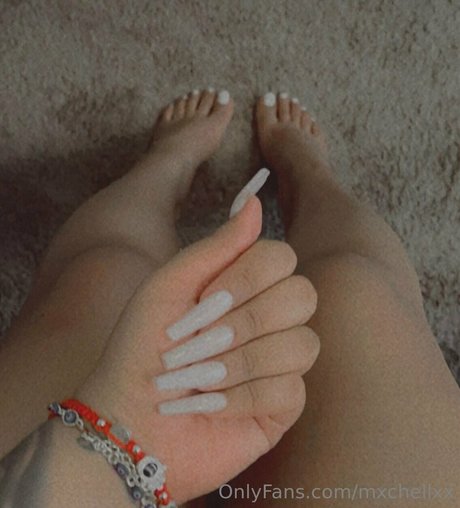 mxchellxx actrice xxx photo