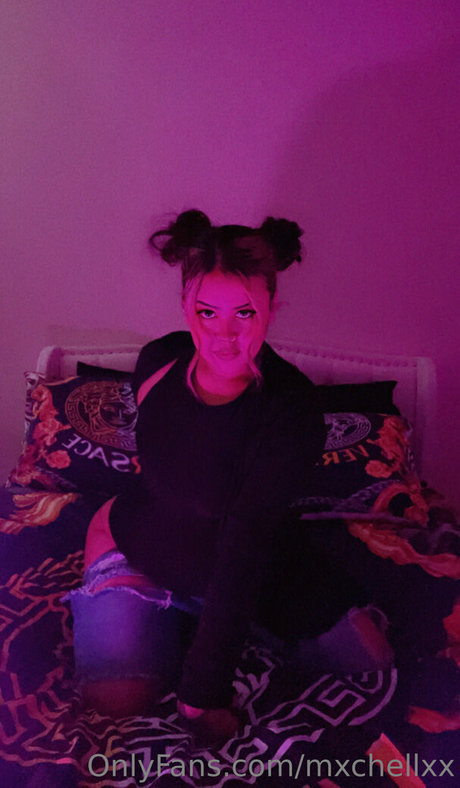 mxchellxx étoile parfaite galeries