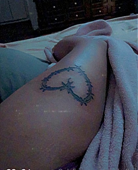 mxchellxx étoile parfaite galerie