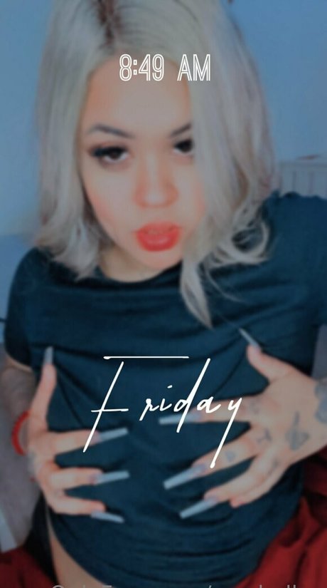 mxchellxx étoile hd img