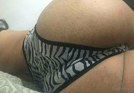 lunalacerda nus star du porno collection