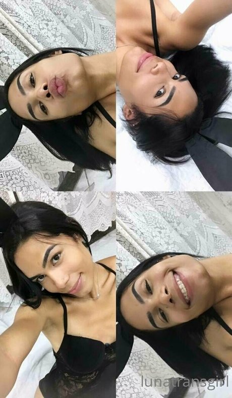 lunalacerda modèle sympa archive