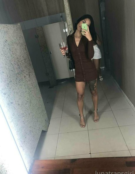 lunalacerda modèle sympa collection