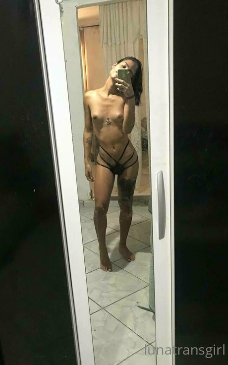 lunalacerda meilleur modèle des photos