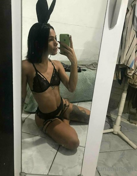 lunalacerda étoile nue photos