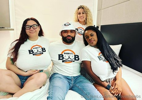 barrylovesboobs sexe star images