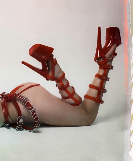 emmanorton jolie étoile image