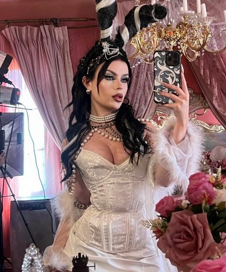 emmanorton étoile sexy archive