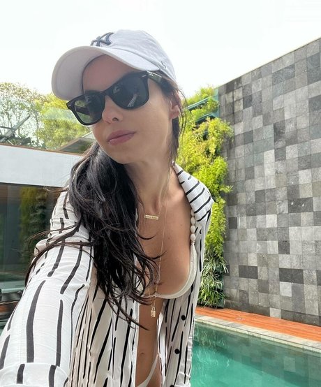 Sthefany Brito actrice libre image