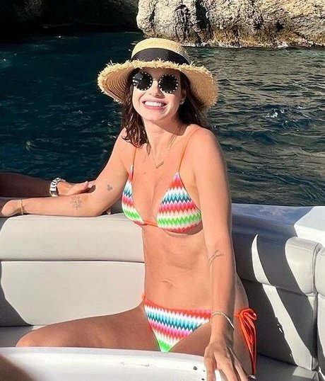 Sthefany Brito modèle sexy images