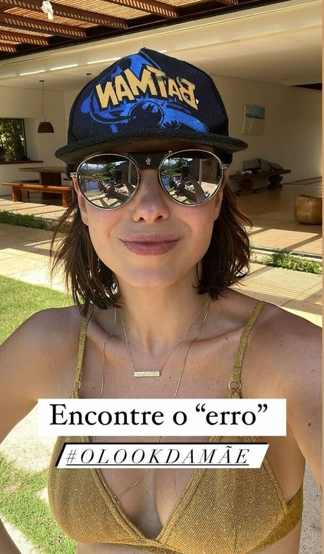 Sthefany Brito étoile exclusive photos