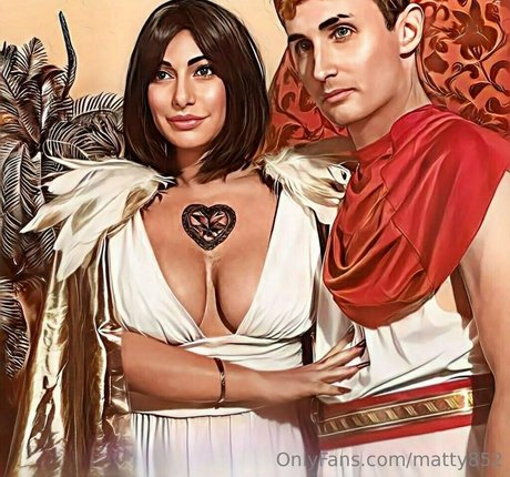 matty852 modèle de haute qualité archive