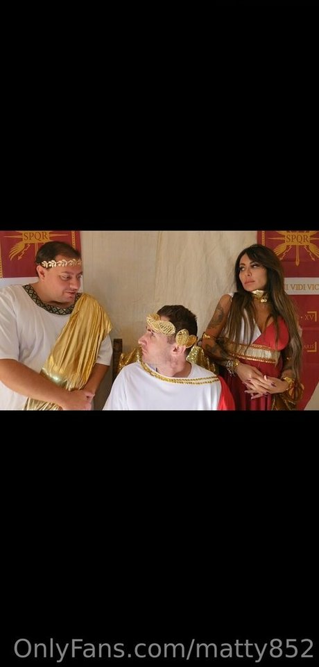 matty852 modèle parfait galerie