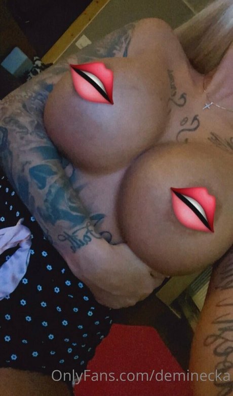 Deminecka étoile galeries