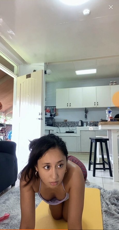 minnienato modèle exclusif photos