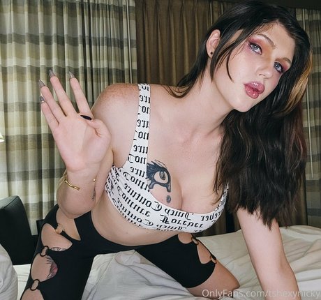 tshexynicky star érotique des photos