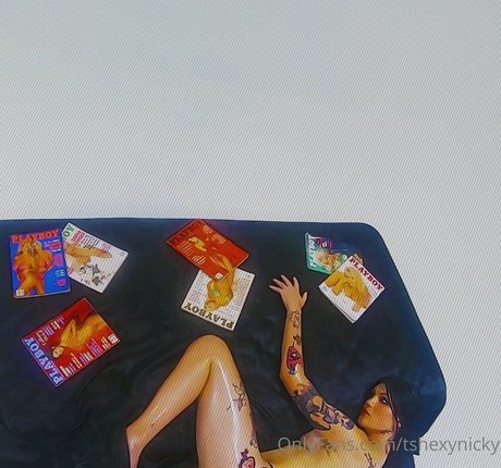 tshexynicky star du porno sexy galeries