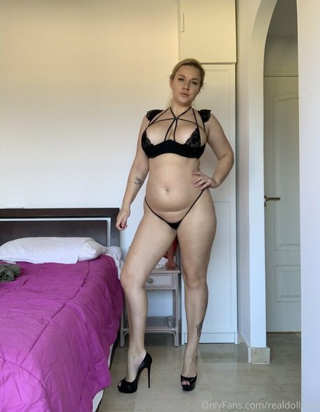 dollyfoxvip belle étoile galerie