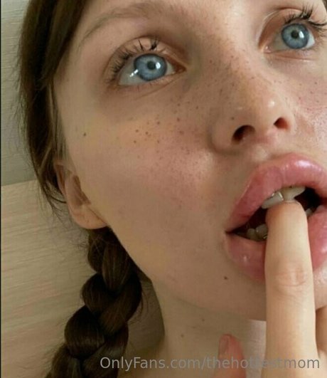 thehottestmom art modèle photo