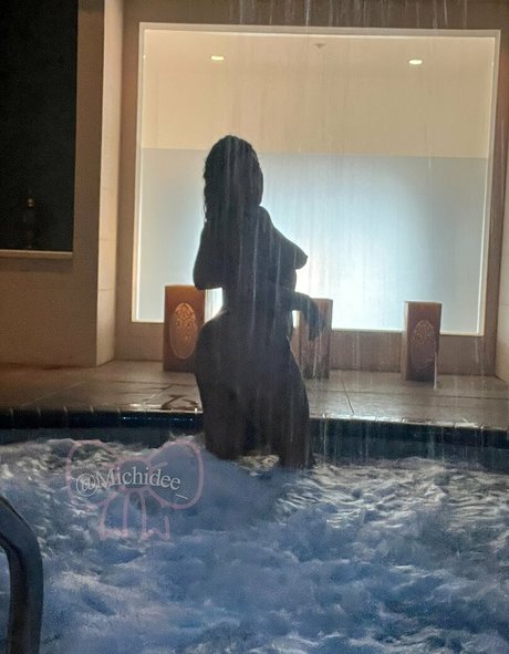 michidee_ étoile érotique galerie