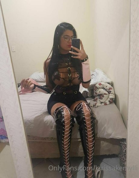 ts larissakemylli actrice parfaite galeries