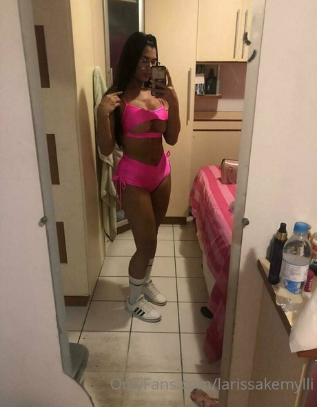 ts larissakemylli art de star du porno archive