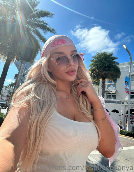 inspiredbyanya Profilfoto