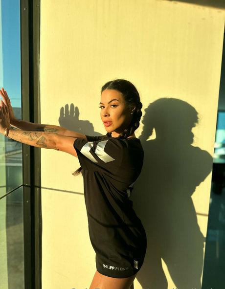 camilaoliveira étoile xxx archive