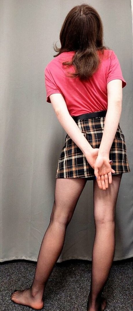 lucia cutie modèle nu collection