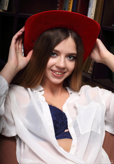 MPLStudios star du porno exclusive des photos