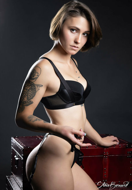 stacebernardphotography étoile nue photos