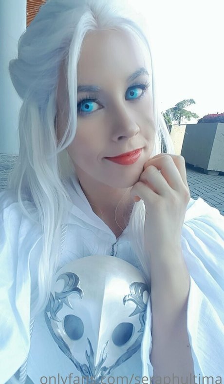 seraphultima actrice artistique image