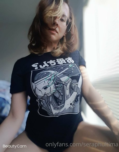 seraphultima modèle de haute qualité galeries