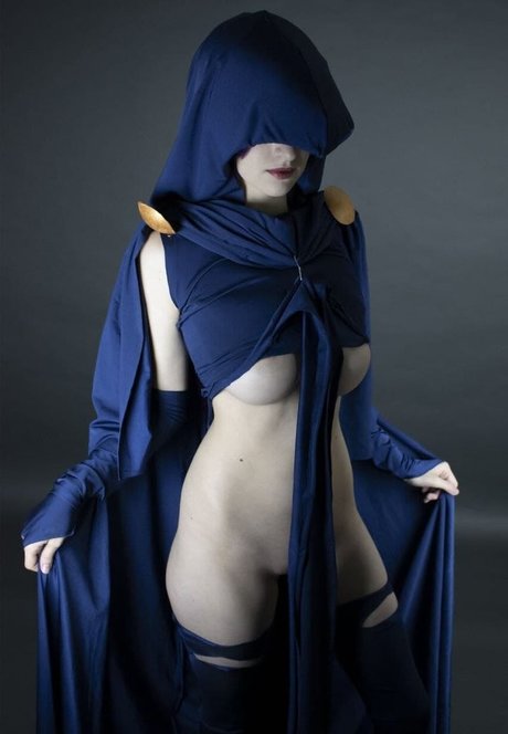 Agos Ashford actrice érotique collection