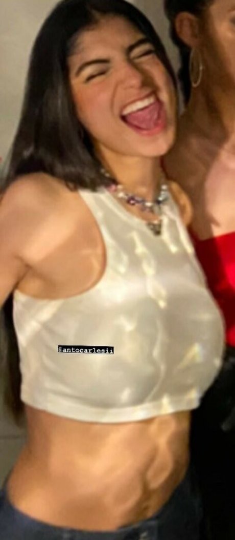 Antocarlesii haut de star du porno image