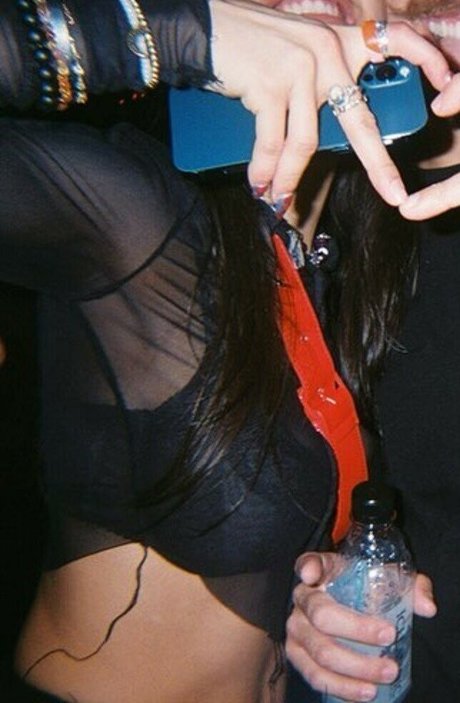 Antocarlesii modèle magnifique image