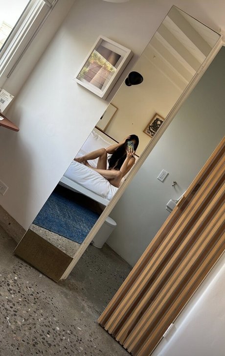 Helloitslynne étoile exclusive photos