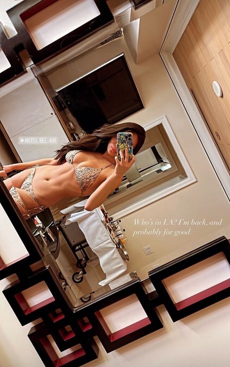 Helloitslynne étoile chaude des photos