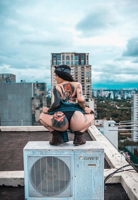 pitmagrinfree star érotique photo