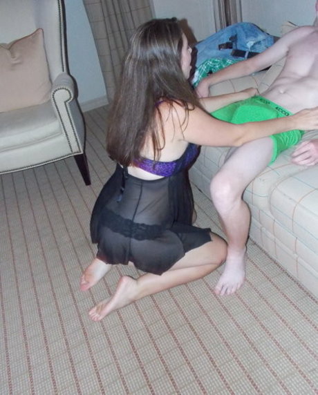 Bbconlycpl étoile nue photos