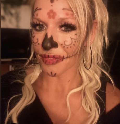 Gail Emms Fotoaufnahmen