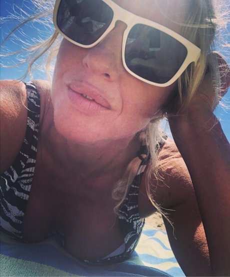 Gail Emms étoile photo