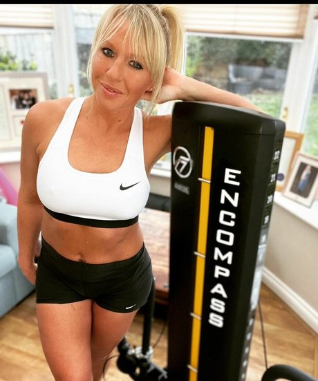 Gail Emms actrice adulte des photos